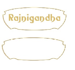 Rajnigandha Device mark 6117539 Trademark