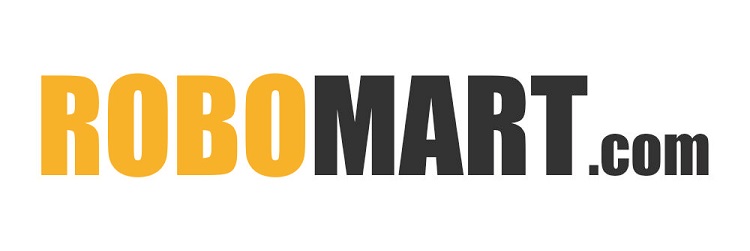 Robomart.com Device mark 6118017 Trademark