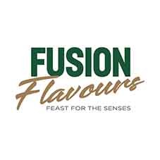 Fusion Flavours- Feast For The Senses Device mark 6118143 Trademark
