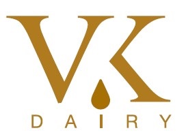 Vk Dairy Device mark 6118255 Trademark