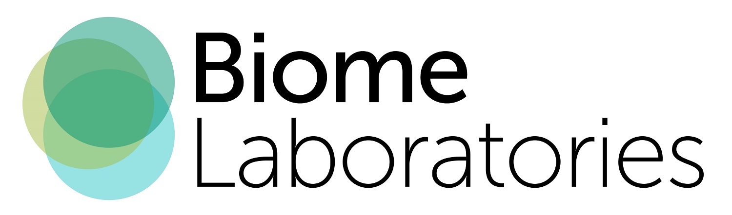 Biome Laboratories Device mark 6118263 Trademark