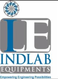 Le Indlab Equipments Empowering Engineering Possibilities (label) Device mark 6119161 Trademark