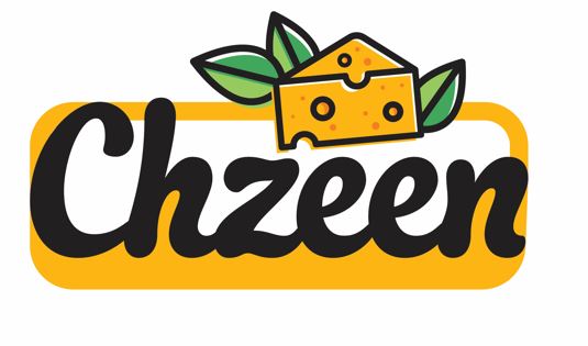Chzeen Device mark 6119039 Trademark
