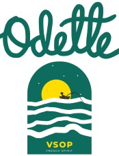 Odette Device mark 6119172 Trademark