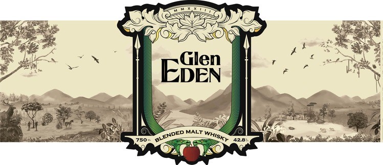 Glen Eden Device mark 6119167 Trademark