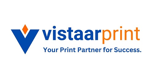 Vistaarprint Your Print Partner For Success Device mark 6118839 Trademark