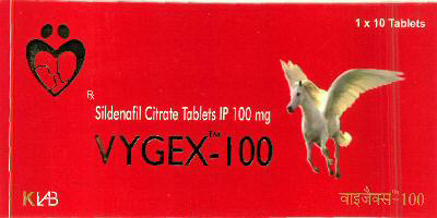 Vygex (label) Device mark 2580351 Trademark