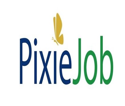 Pixiejob Device mark 6119558 Trademark