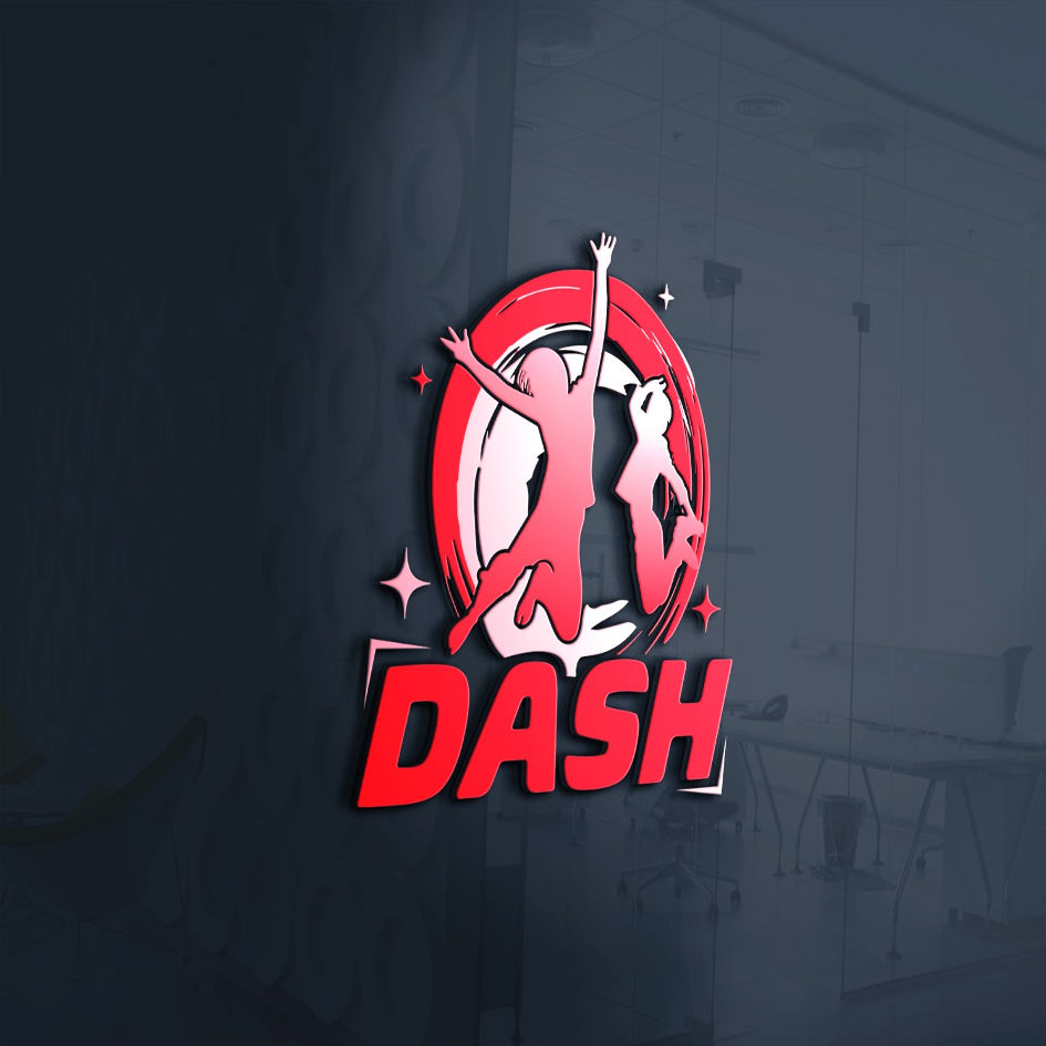 Dash Entertainments Device mark 6119315 Trademark