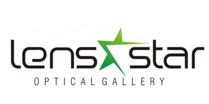 Lensstar (optical Gallery) Device mark 6119646 Trademark