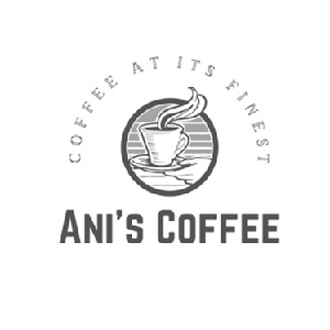 Ani’s Coffee - Coffee At It's Finest (with Device) Device mark 6119644 Trademark