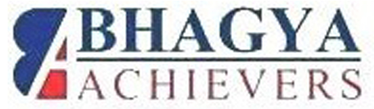 Bhagya Achievers Device mark 6119980 Trademark
