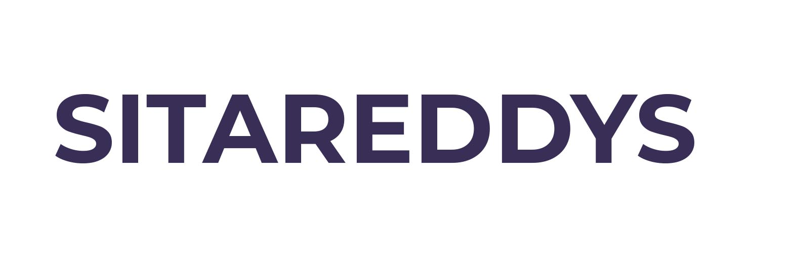Sitareddys Device mark 6119634 Trademark