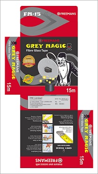 Freemans Grey Magic Device mark 6119529 Trademark