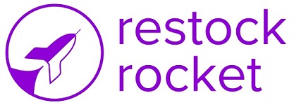 Restock Rocket Device mark 6119409 Trademark