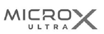 Microx Ultra (logo) Device mark 6119355 Trademark