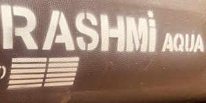 Rashmi Aqua Device mark 6119974 Trademark