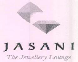 Jasani Device mark 2547415 Trademark