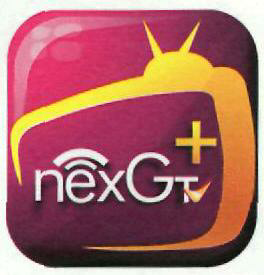 Nexgtv (device) Device mark 2332040 Trademark