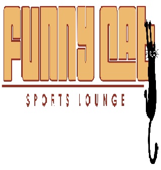 Funny Cat - Sports Lounge Device mark 6121365 Trademark