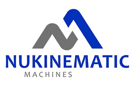 Nukinematic Machines Device mark 6120037 Trademark