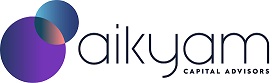 Aikyam Captial Advisors Device mark 6120267 Trademark