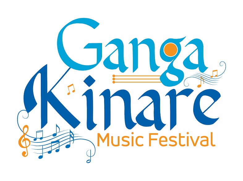 Ganga Kinare Music Festival (device) Device mark 6120471 Trademark