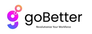 Gobetter Revolutionize Your Workforce With Device Device mark 6120474 Trademark