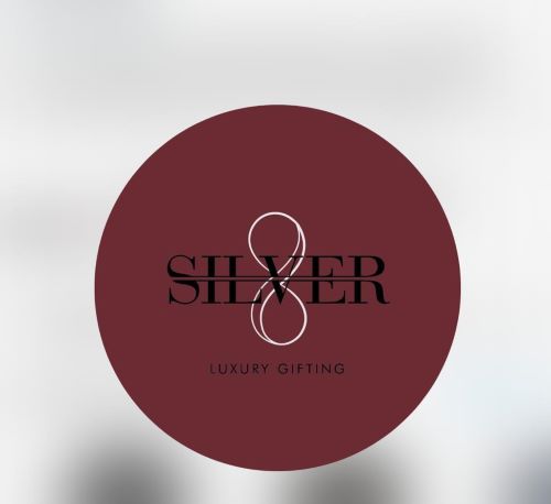 Silver8 Luxury Gifting Device mark 6120557 Trademark