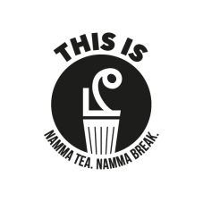 This Is Tea Namma Tea. Namma Break. Device mark 6120507 Trademark