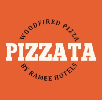 Pizzata - Woodfired Pizza By Ramee Hotels Device mark 6121454 Trademark