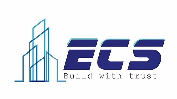 Ecs – Build With Trust Device mark 6121730 Trademark