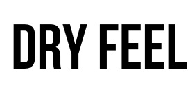 Dry Feel Device mark 6121122 Trademark