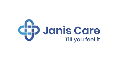 Janis Care Till You Feel It Device mark 6120831 Trademark