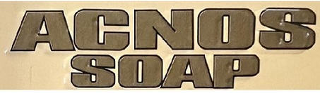Acnos Soap Device mark 6121575 Trademark