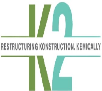 K2 Restructuring Konstruction. Kemically Device mark 6121422 Trademark