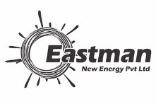Eastman New Energy Pvt Ltd Device mark 6121883 Trademark