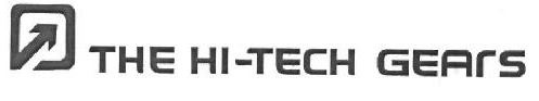 The Hi-tech Gears Device mark 6121738 Trademark