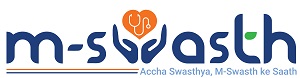 M-swasth Device mark 6121376 Trademark