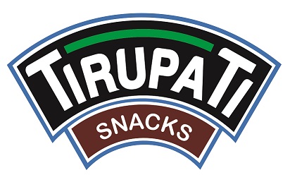 Tirupati Snacks Device mark 6121083 Trademark
