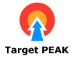 Target Peak Device mark 6121264 Trademark