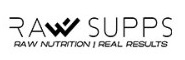 Raw Supps Device mark 6122100 Trademark