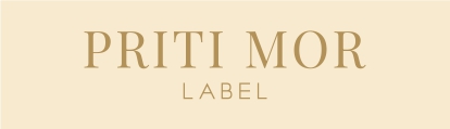Priti Mor Label Device mark 6121808 Trademark