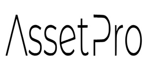 Assetpro (with Device) Device mark 6121818 Trademark
