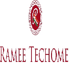 Ramee Techome Device mark 6121347 Trademark