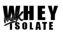 Max Whey Isolate Device mark 6122099 Trademark