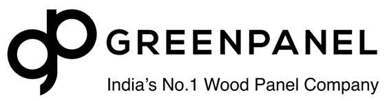 Gp Greenpanel India’s No. 1 Wood Panel Company Device mark 6122117 Trademark