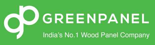 Gp Greenpanel India’s No. 1 Wood Panel Company Device mark 6122129 Trademark