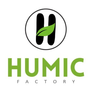 Humic Factory Device mark 6122128 Trademark