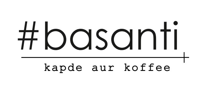 Basanti Kapde Aur Koffee Device mark 6122049 Trademark